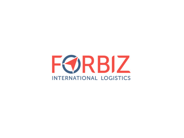 Forbiz logo