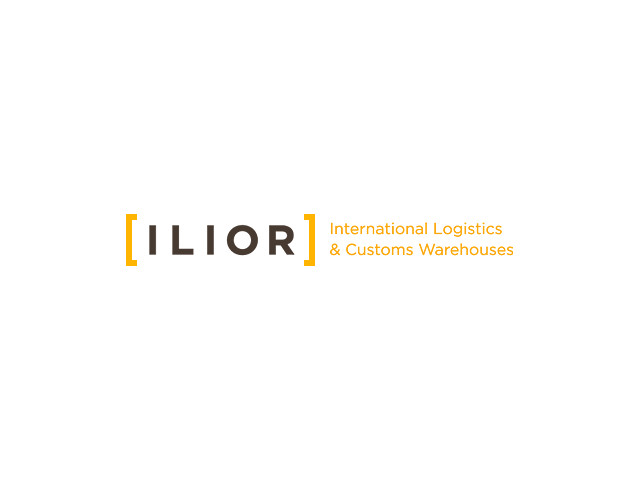 Ilior logo